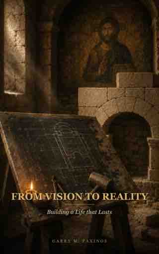 Cover of From Vision to Reality